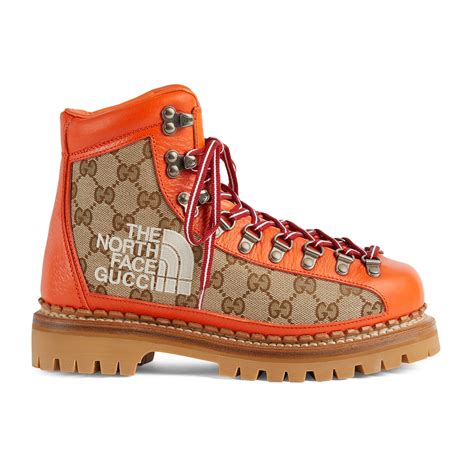 the.north face gucci|north face Gucci boots price.